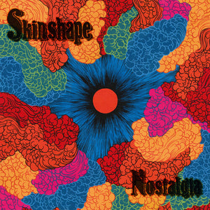 Skinshape: Nostalgia (Vinyl LP)