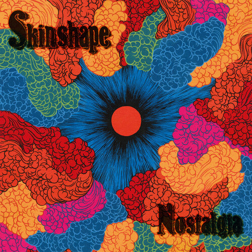 Skinshape: Nostalgia (Vinyl LP)