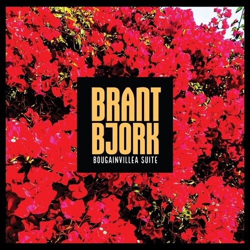 Bjork, Brant: Bougainvillea Suite (Vinyl LP)