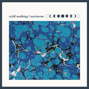 Nocturne - 10th Anniversary Editionby Wild Nothing (Vinyl Record)
