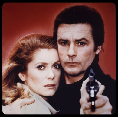 Sarde, Philippe: Le Choc (Vinyl LP)