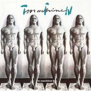 Tin Machine: Tin Machine II - 180-Gram Black Vinyl (Vinyl LP)