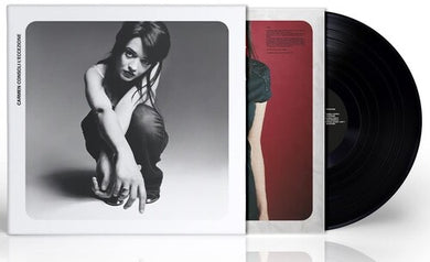 Consoli, Carmen: L'Eccezione (Vinyl LP)