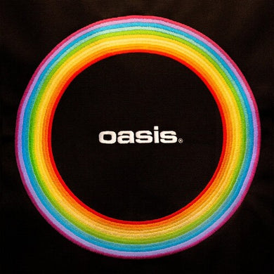 Darius: Oasis (Vinyl LP)