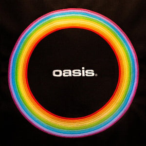Darius: Oasis (Vinyl LP)