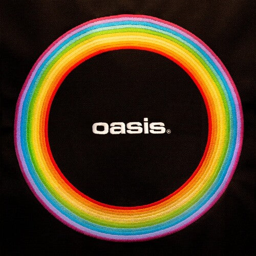 Darius: Oasis (Vinyl LP)