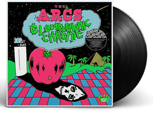 Arcs: Electrophonic Chronic (Vinyl LP)