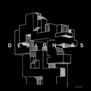 Designers: Designers (Vinyl LP)