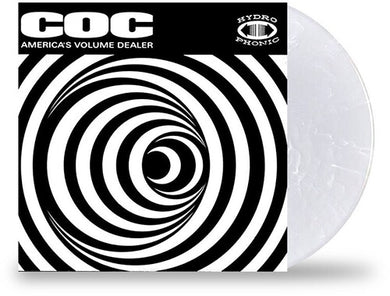 Corrosion of Conformity: America's Volume Dealer (Vinyl LP)