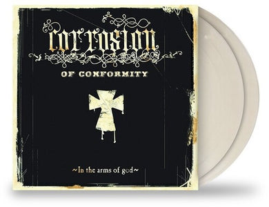 Corrosion of Conformity: In The Arms Of God (Vinyl LP)
