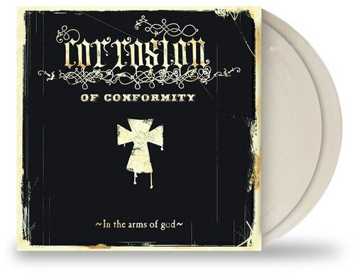 Corrosion of Conformity: In The Arms Of God (Vinyl LP)