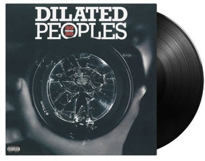 Dilated Peoples: 20/20 - 180-Gram Black Vinyl (Vinyl LP)