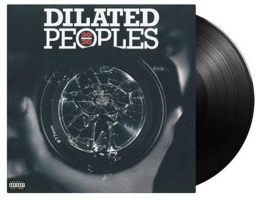 Dilated Peoples: 20/20 - 180-Gram Black Vinyl (Vinyl LP)