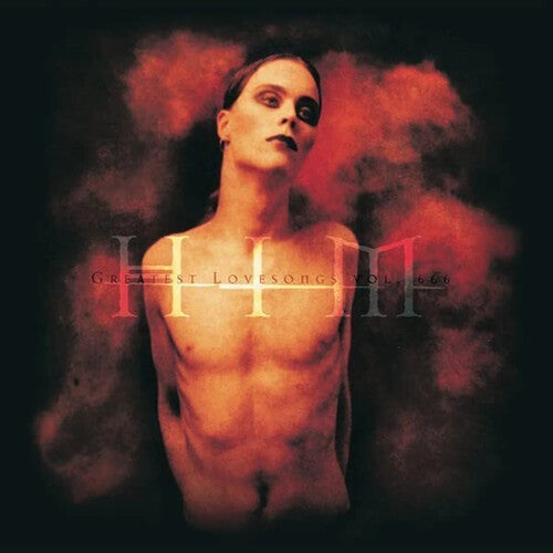 Him: Greatest Love Songs Vol 666 (Vinyl LP)