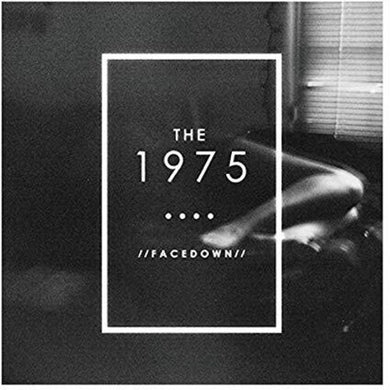 1975: Facedown (Vinyl LP)