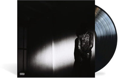 Destroy Lonely: No Stylist (Vinyl LP)