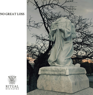 Ritual Dictates: No Great Loss (Vinyl LP)