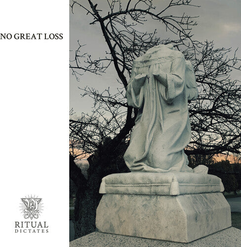 Ritual Dictates: No Great Loss (Vinyl LP)
