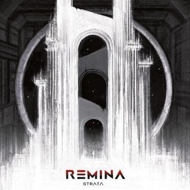 Remina: Strata (Vinyl LP)