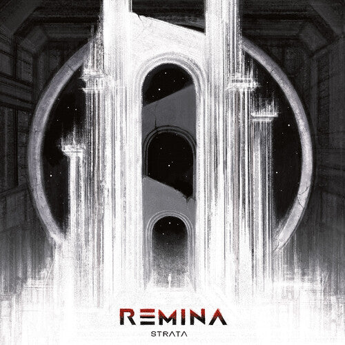Remina: Strata (Vinyl LP)