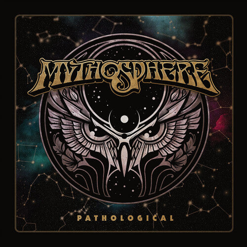 Mythosphere: Pathological (Vinyl LP)