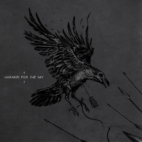 Harakiri for the Sky: Harakiri For The Sky Mmxxii (Vinyl LP)