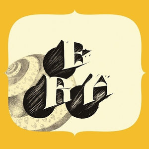 Era: 3 Words My World (Vinyl LP)