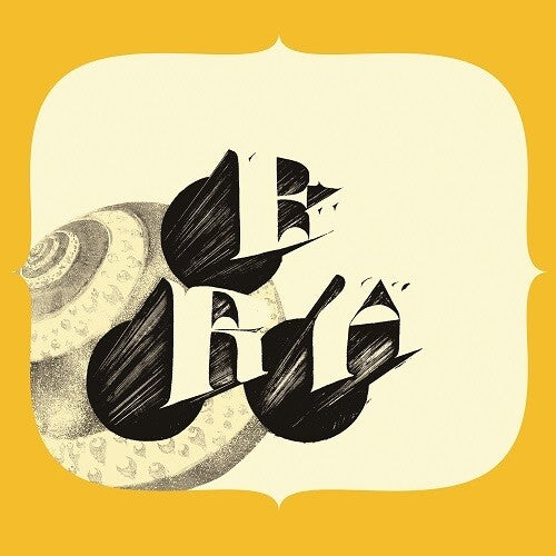 Era: 3 Words My World (Vinyl LP)