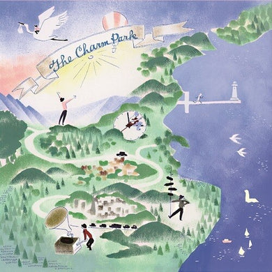 The Charm Parkby Charm Park (Vinyl Record)