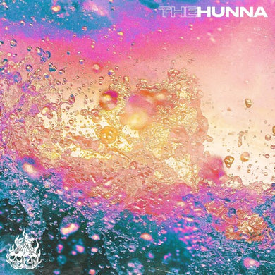 Hunna: The Hunna - Blue (Vinyl LP)