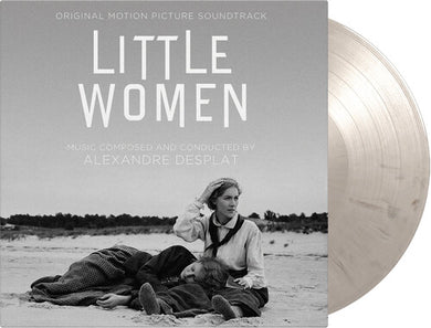 Desplat, Alexandre: Little Women (Original Soundtrack) (Vinyl LP)