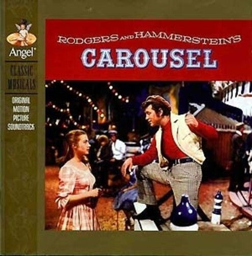 Rodgers & Hammerstein: Carousel (original Motion Picture Soundtrack) (Vinyl LP)