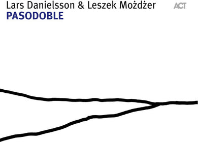 Danielsson, Lars / Mozdzer, Leszek: Pasodoble (Vinyl LP)
