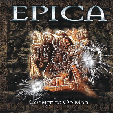Epica: Consign to Oblivion (Vinyl LP)
