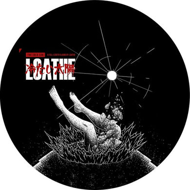 Loathe: The Cold Sun - Pic Disc (Vinyl LP)