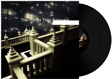 Loathe: The Things They Believe (Vinyl LP)