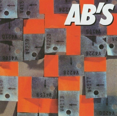 Ab's: Ab's (Vinyl LP)