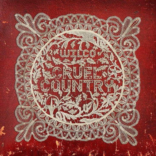 Cruel Countryby Wilco (Vinyl Record)