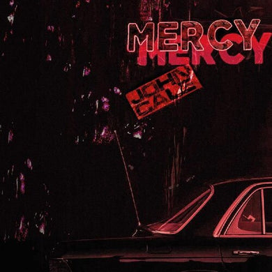 John Cale: Mercy (Vinyl LP)