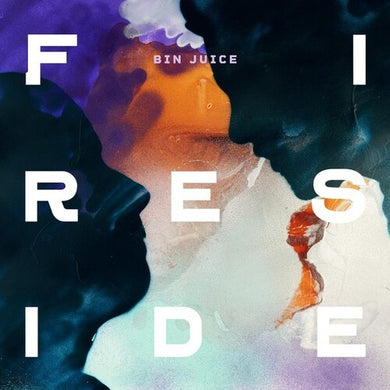 Fireside: Bin Juice (Vinyl LP)