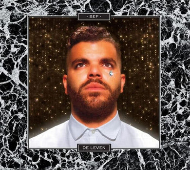 Sef: De Leven (Vinyl LP)