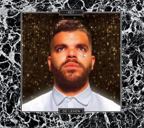 Sef: De Leven (Vinyl LP)