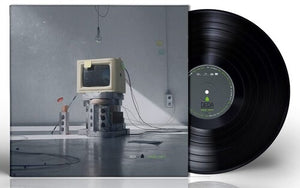 Deda: House - LP+Poster (Vinyl LP)