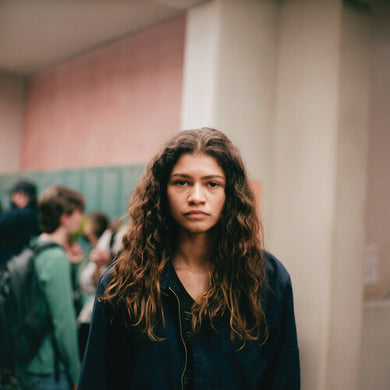 Labrinth: Euphoria Season 2 (Original Score From The HBO Series) (Vinyl LP)