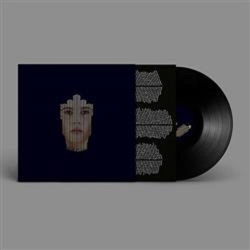 Mena, Javiera: Nocturna (Vinyl LP)