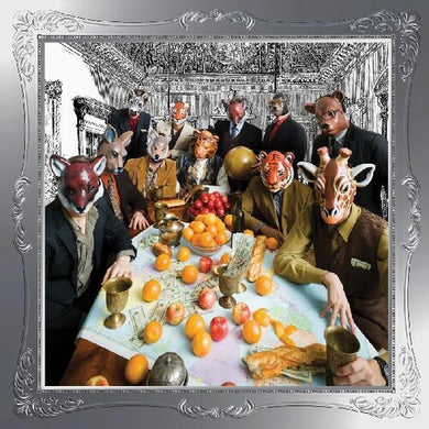 Antibalasby Antibalas (Vinyl Record)