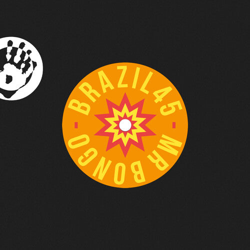 Os Rouixinsis / Wal Sant'Ana: Um Balanco Pra Voce / O Viajante (7-Inch Single)