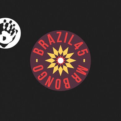 Guto / Nunes, Tony: Transito Livre / Por Favor (7-Inch Single)