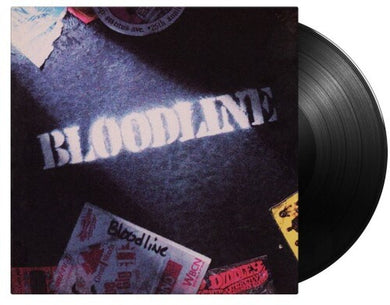 Bloodline: Bloodline - 180-Gram Black Vinyl (Vinyl LP)