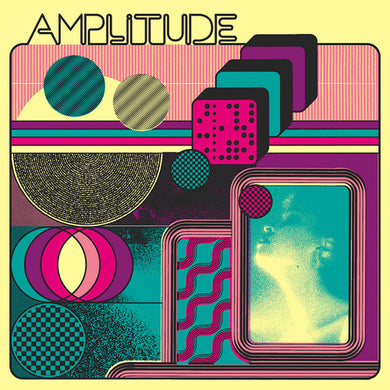 Various Artists: Amplitude: The Hidden Sounds Of French Library (Various Artists) (Vinyl LP)